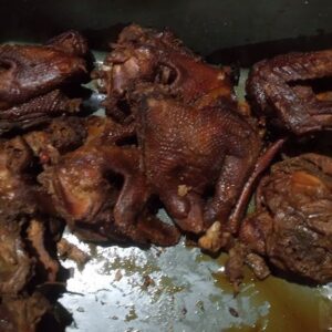 Bebek Goreng Boyolali – Gurih Renyah dengan Bumbu Meresap