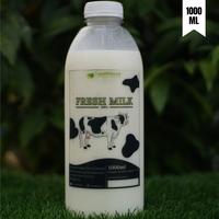 Fresh Milk 1000 ml – Susu Sapi Segar Cepogo